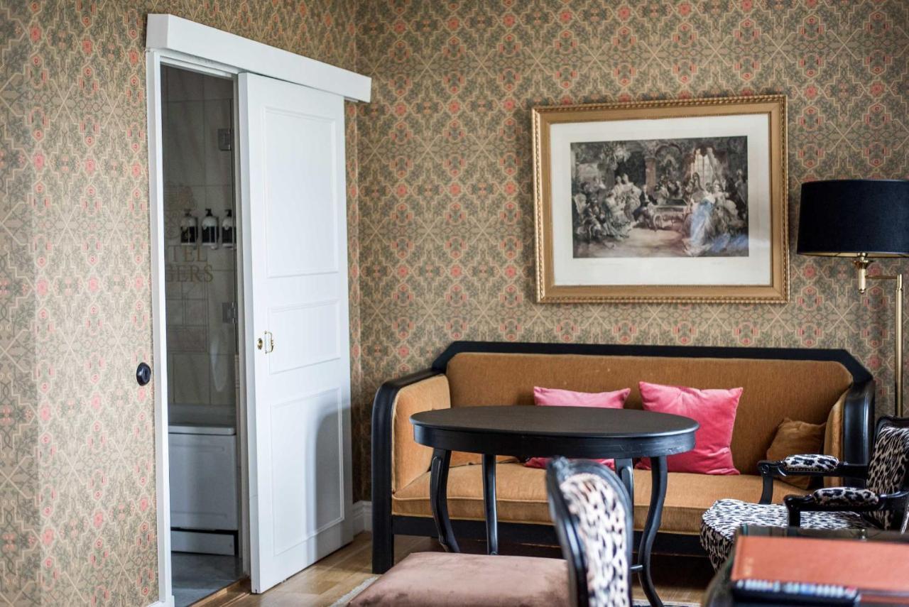 Eggers Hotell 4*
