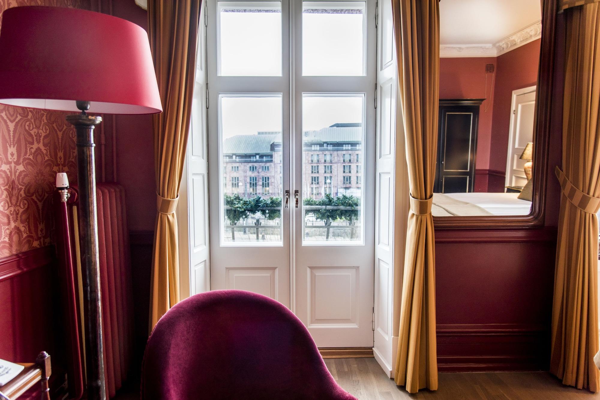 Eggers Hotell