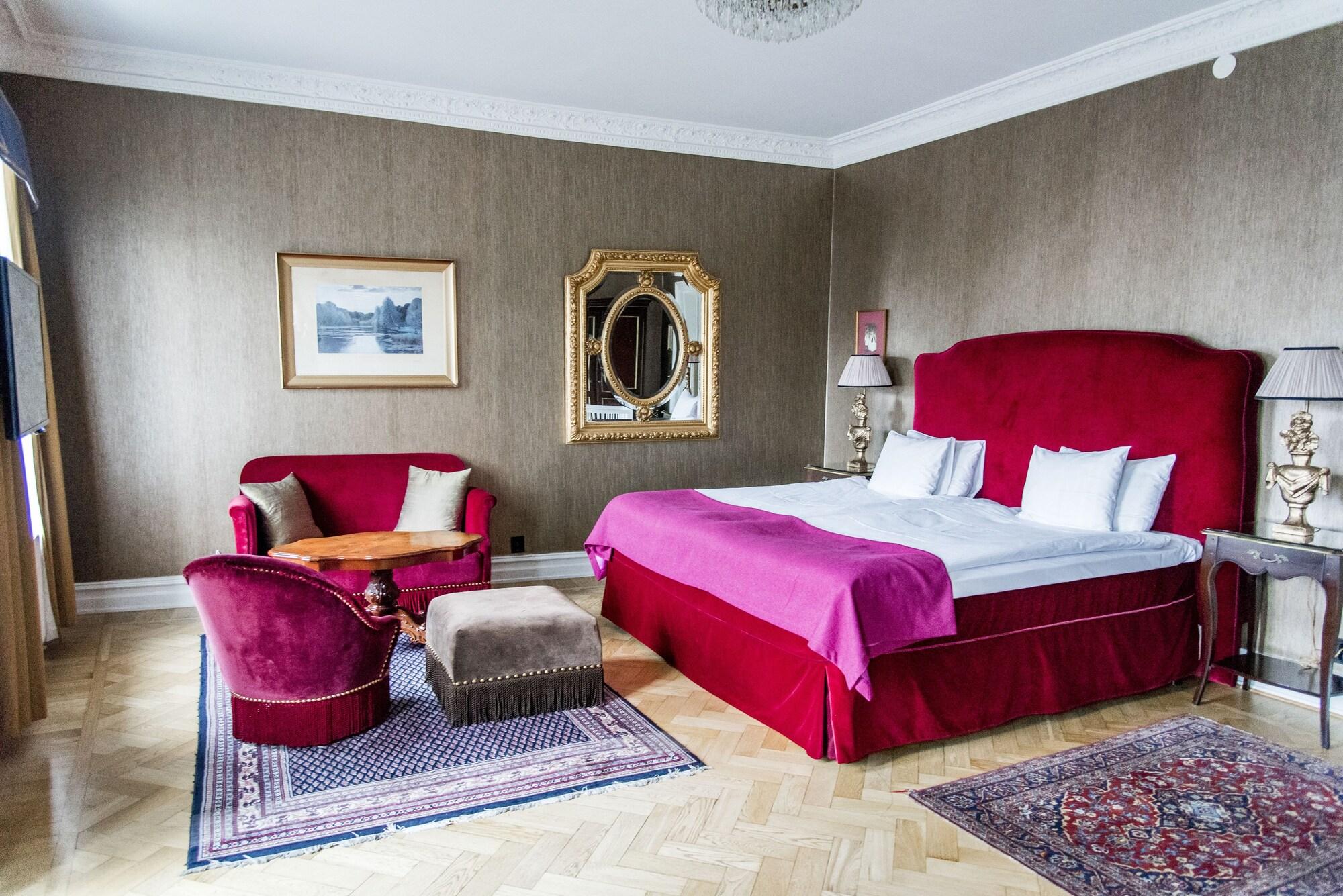 Eggers 4* Göteborg