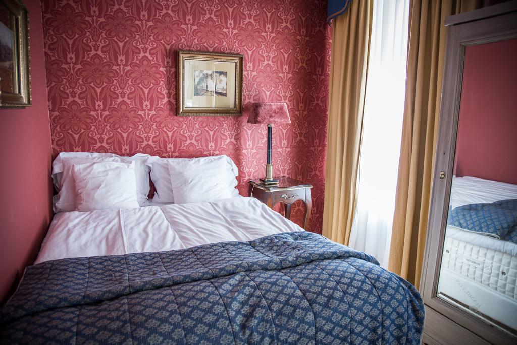 Hotell Eggers Göteborg