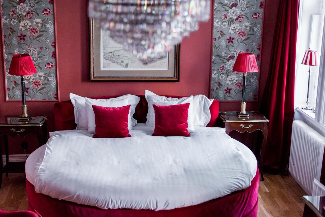 Eggers Hotell 4*