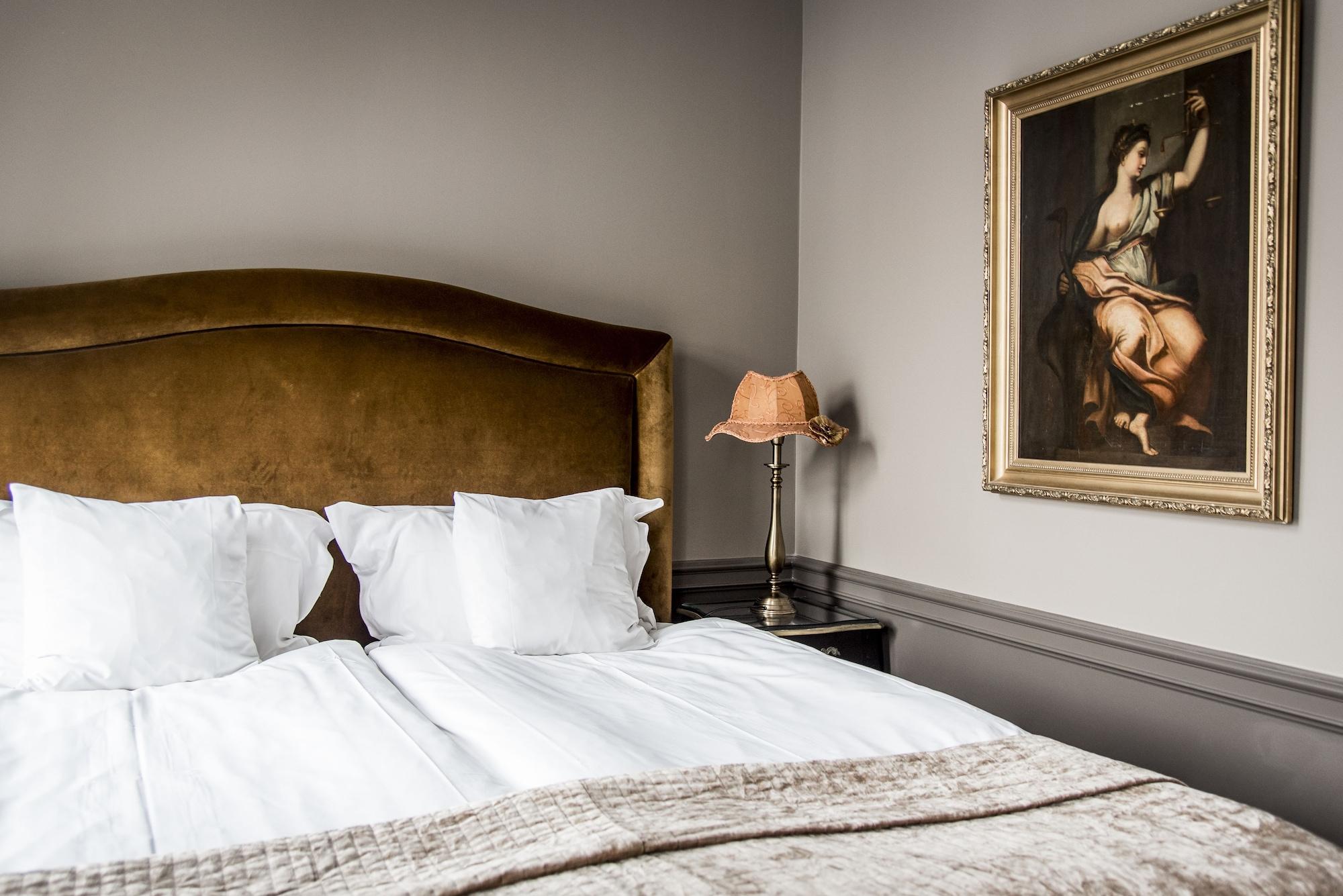 Eggers Hotell