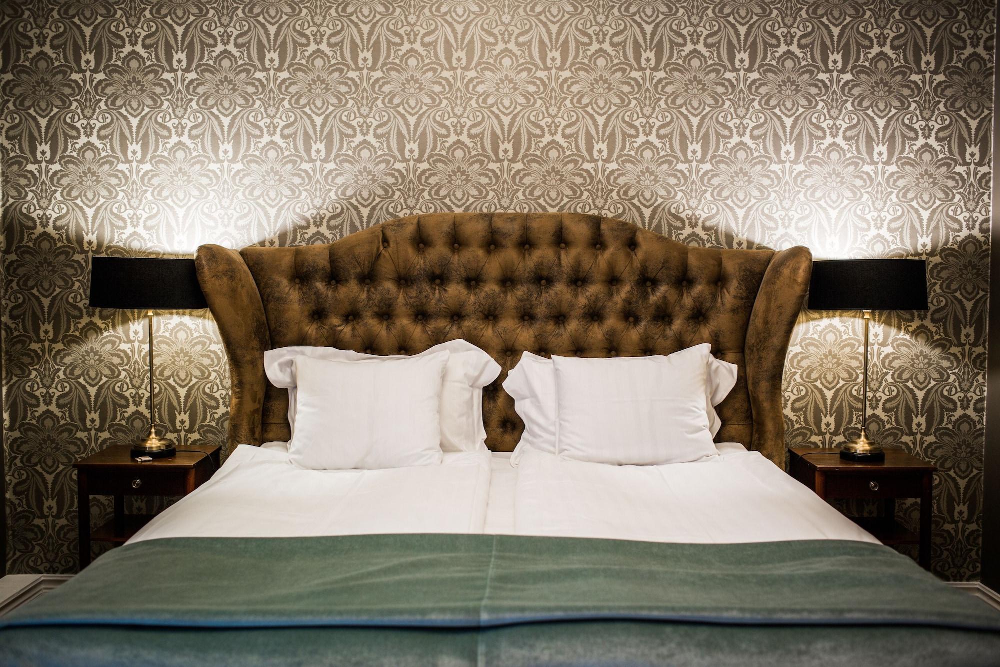 Hotell Eggers Göteborg