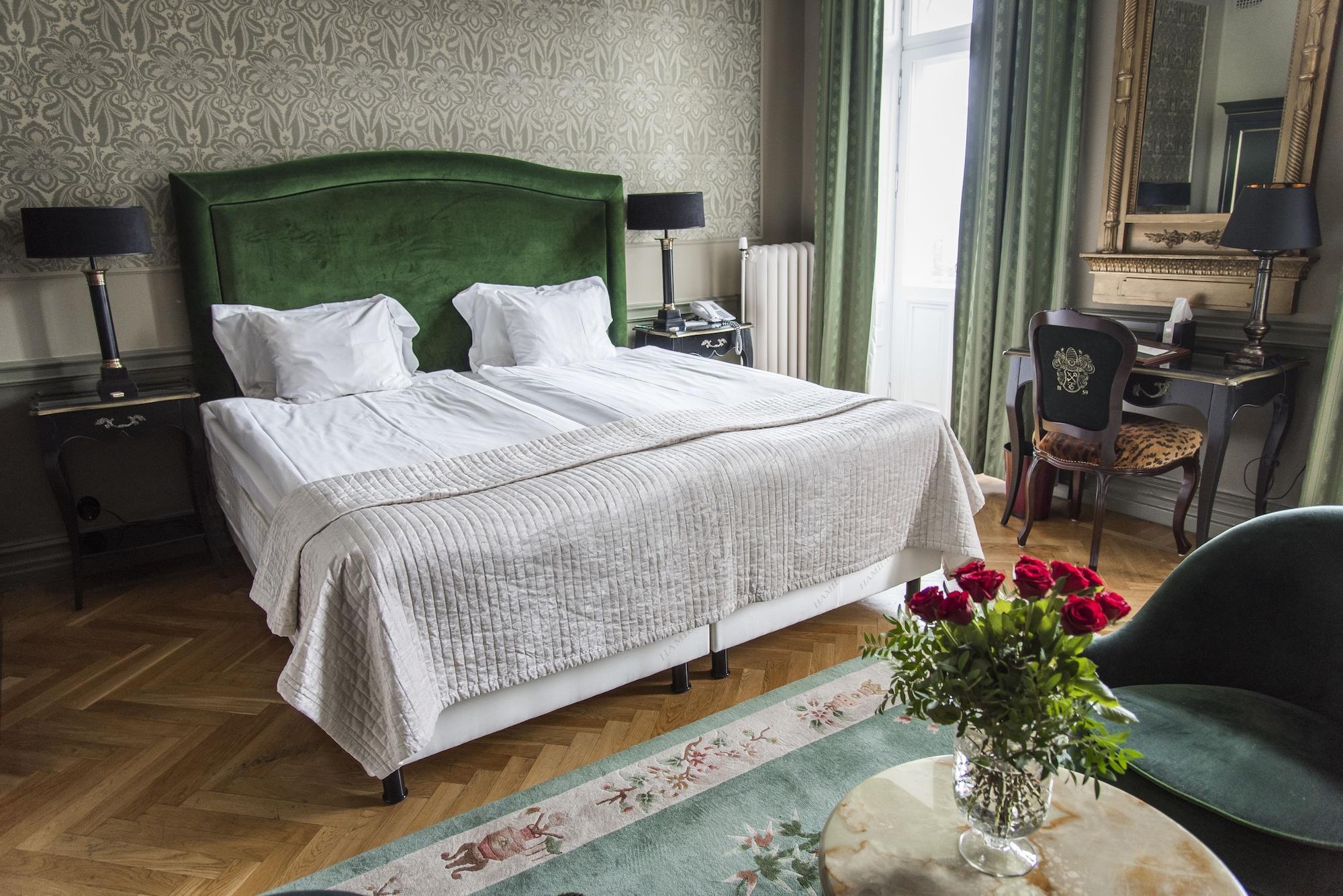 Eggers Hotell 4*