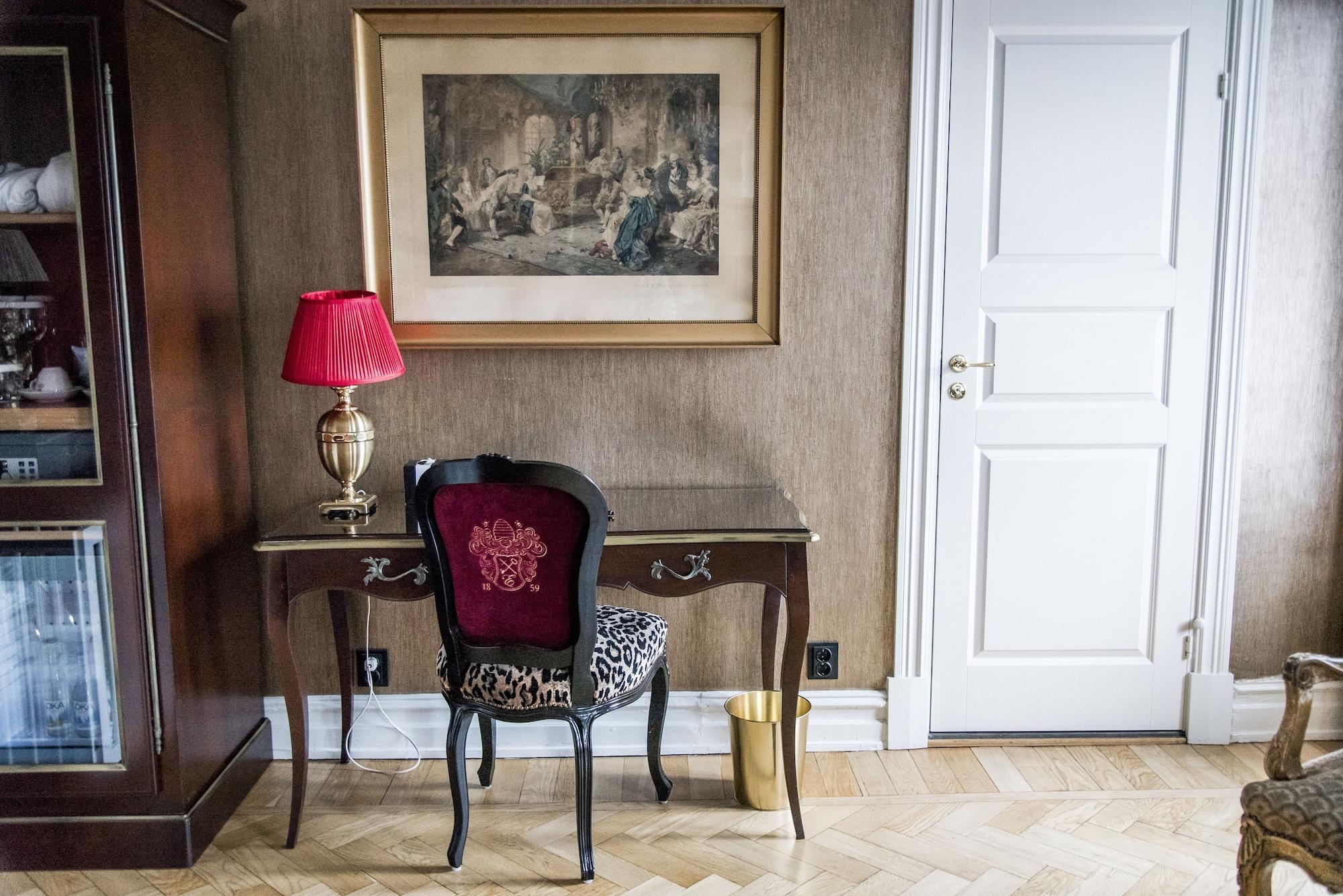 Eggers 4* Göteborg