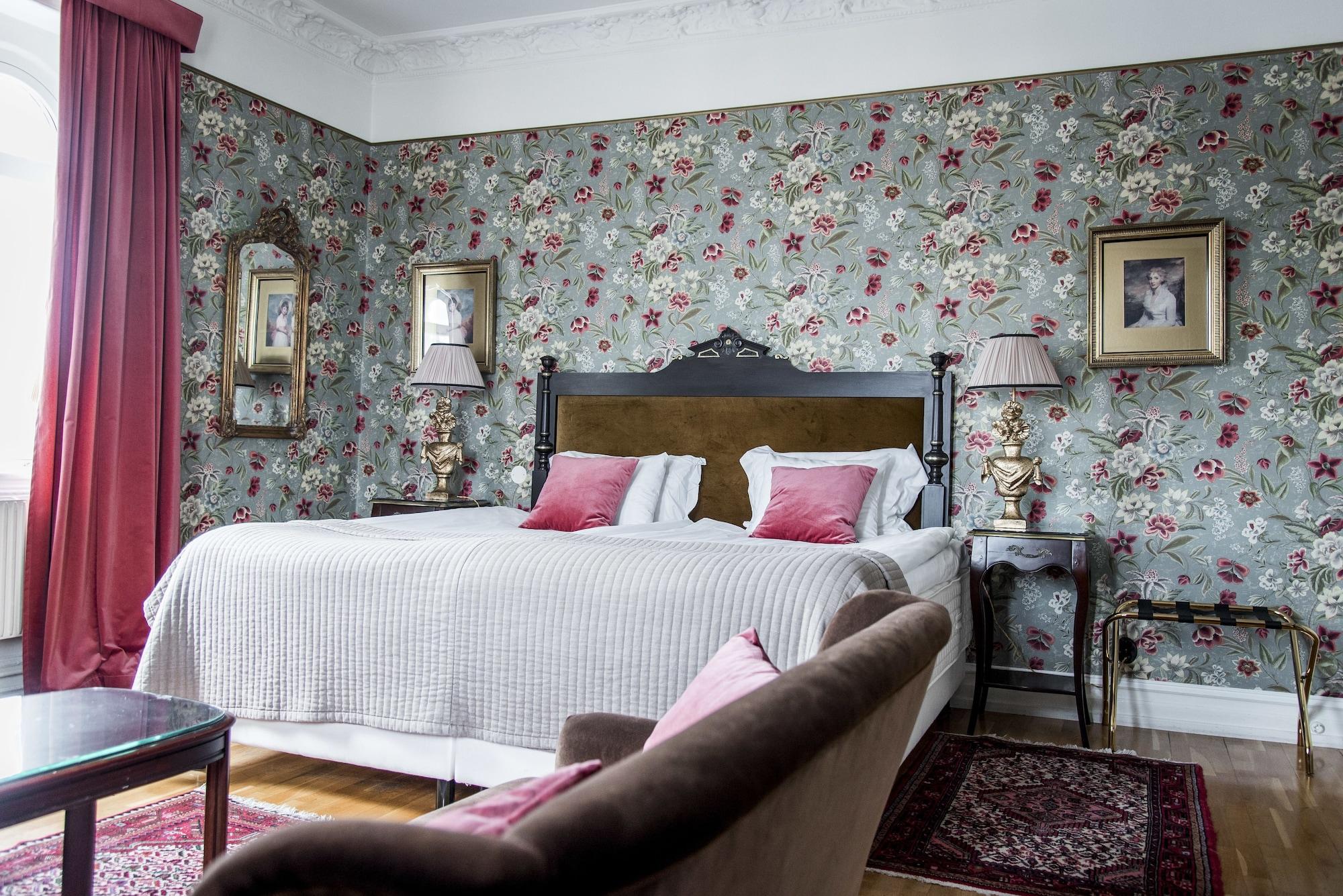Eggers Hotell