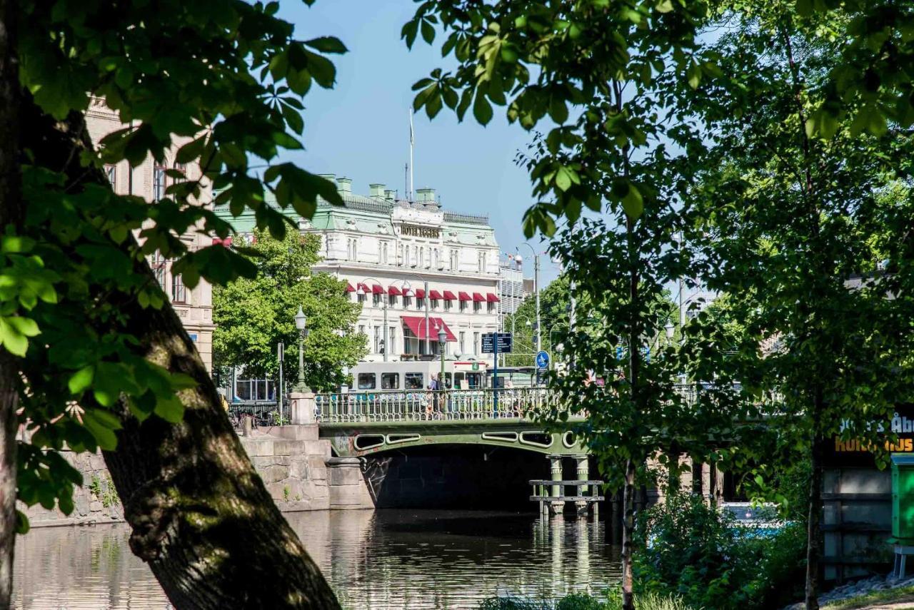 Eggers 4* Göteborg
