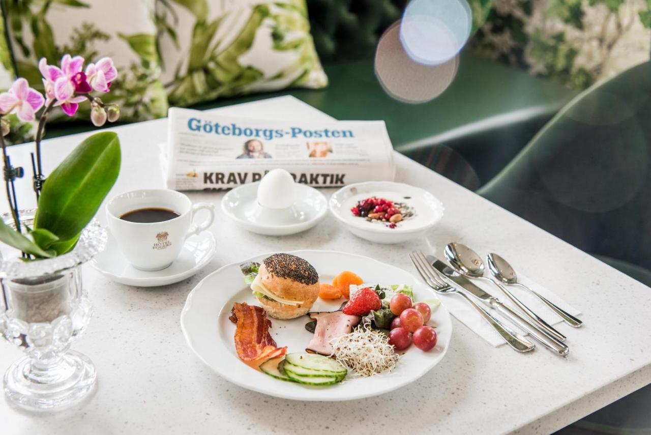 Eggers Göteborg