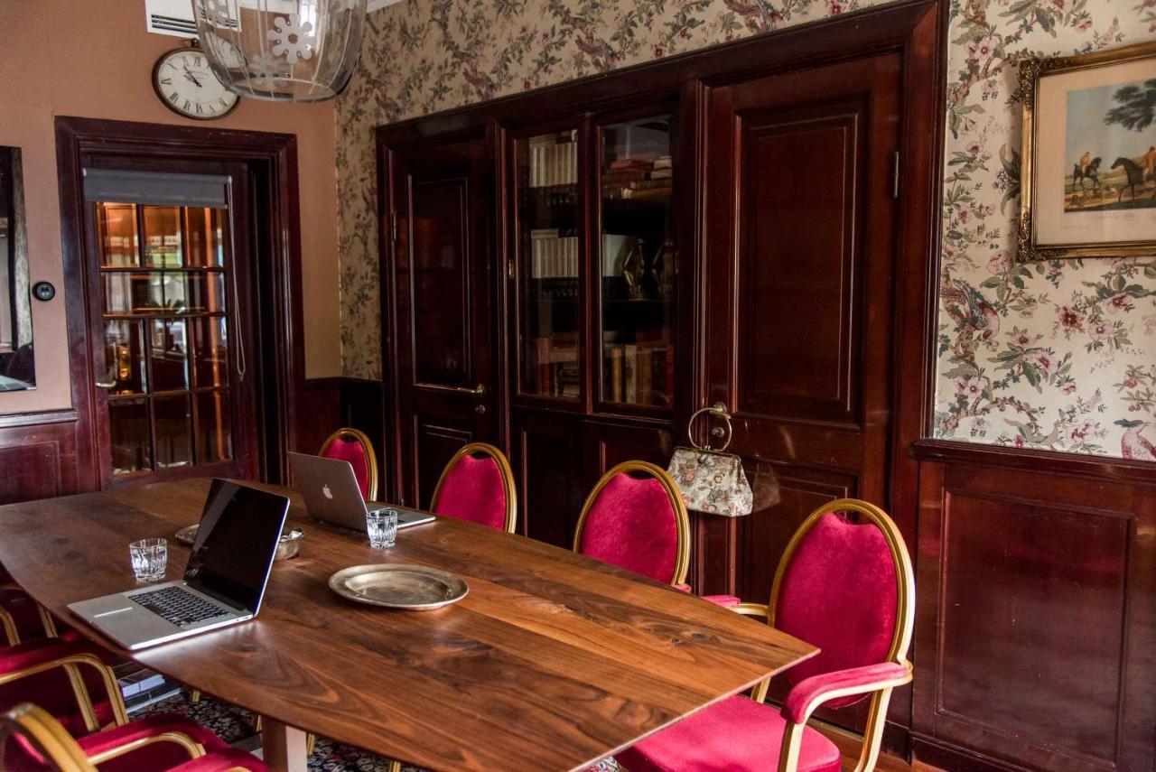 Hotell Eggers 4*