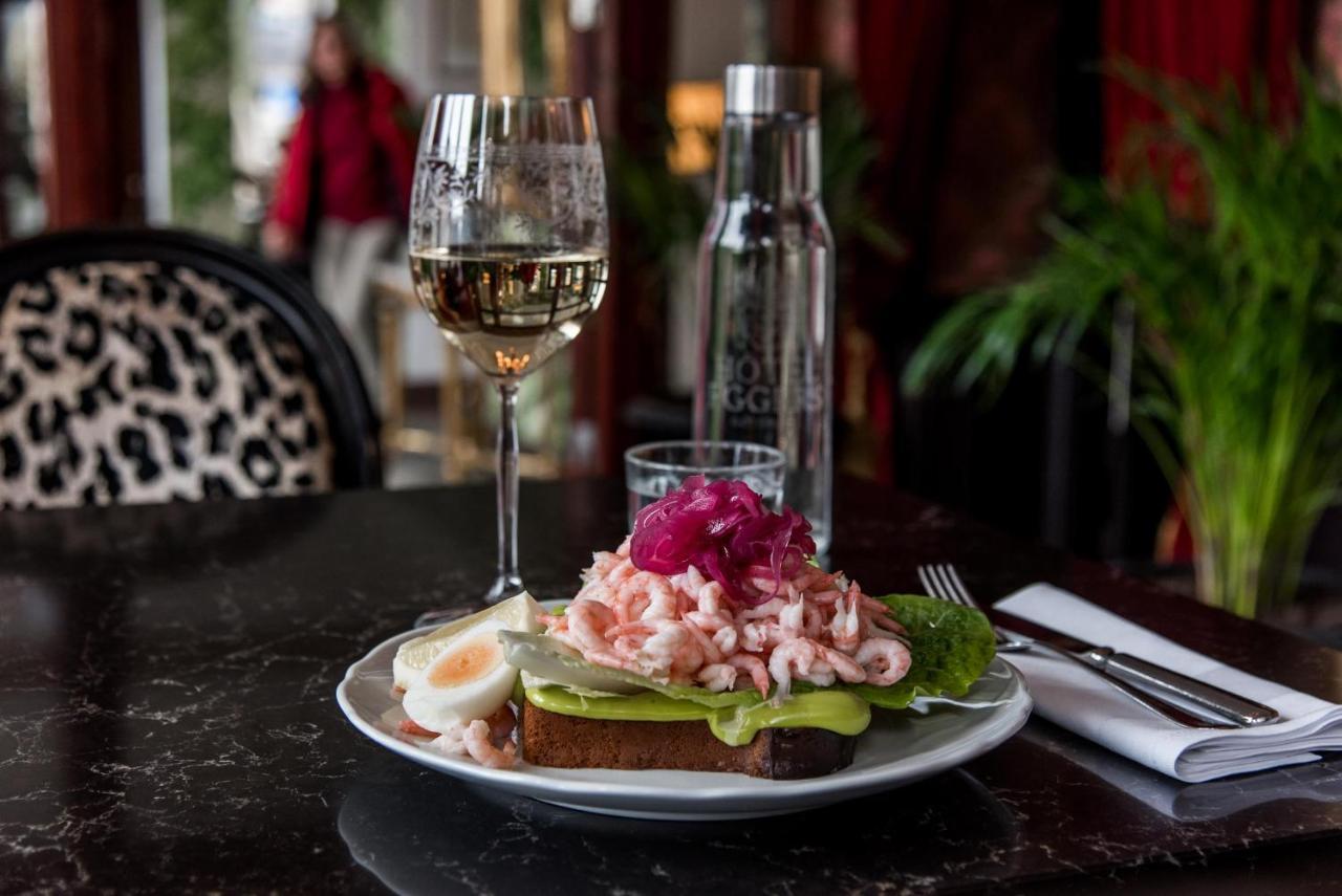 Eggers 4* Göteborg