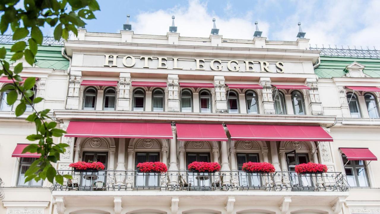 Eggers 4* Göteborg