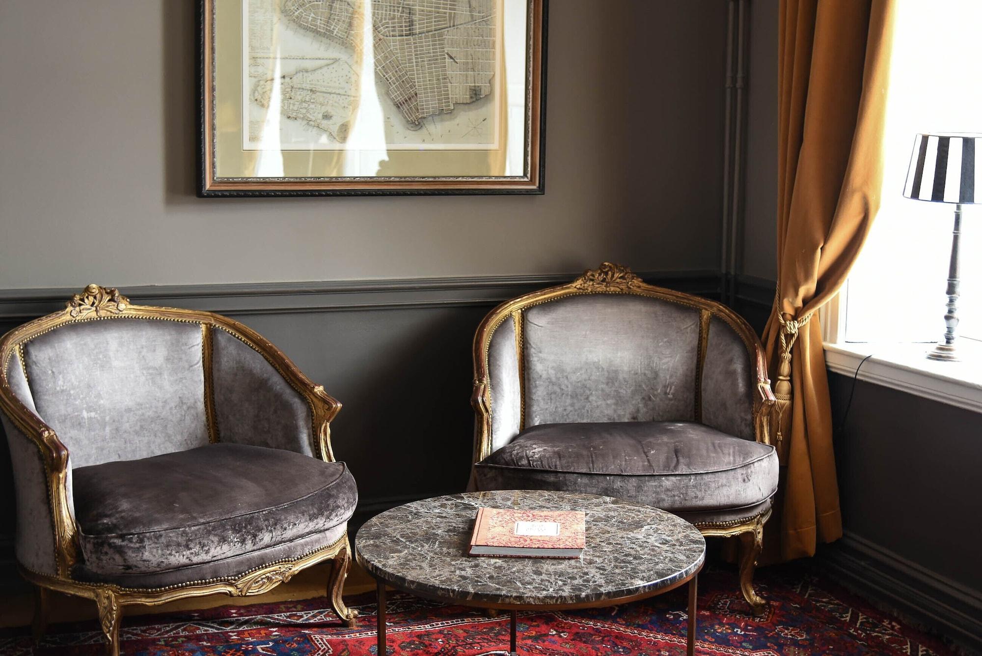 Eggers Hotell Göteborg