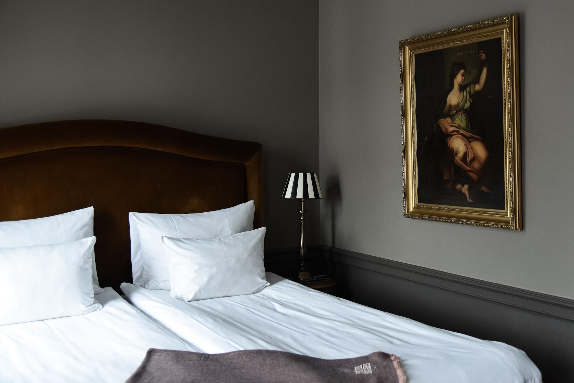 Hotell Eggers
