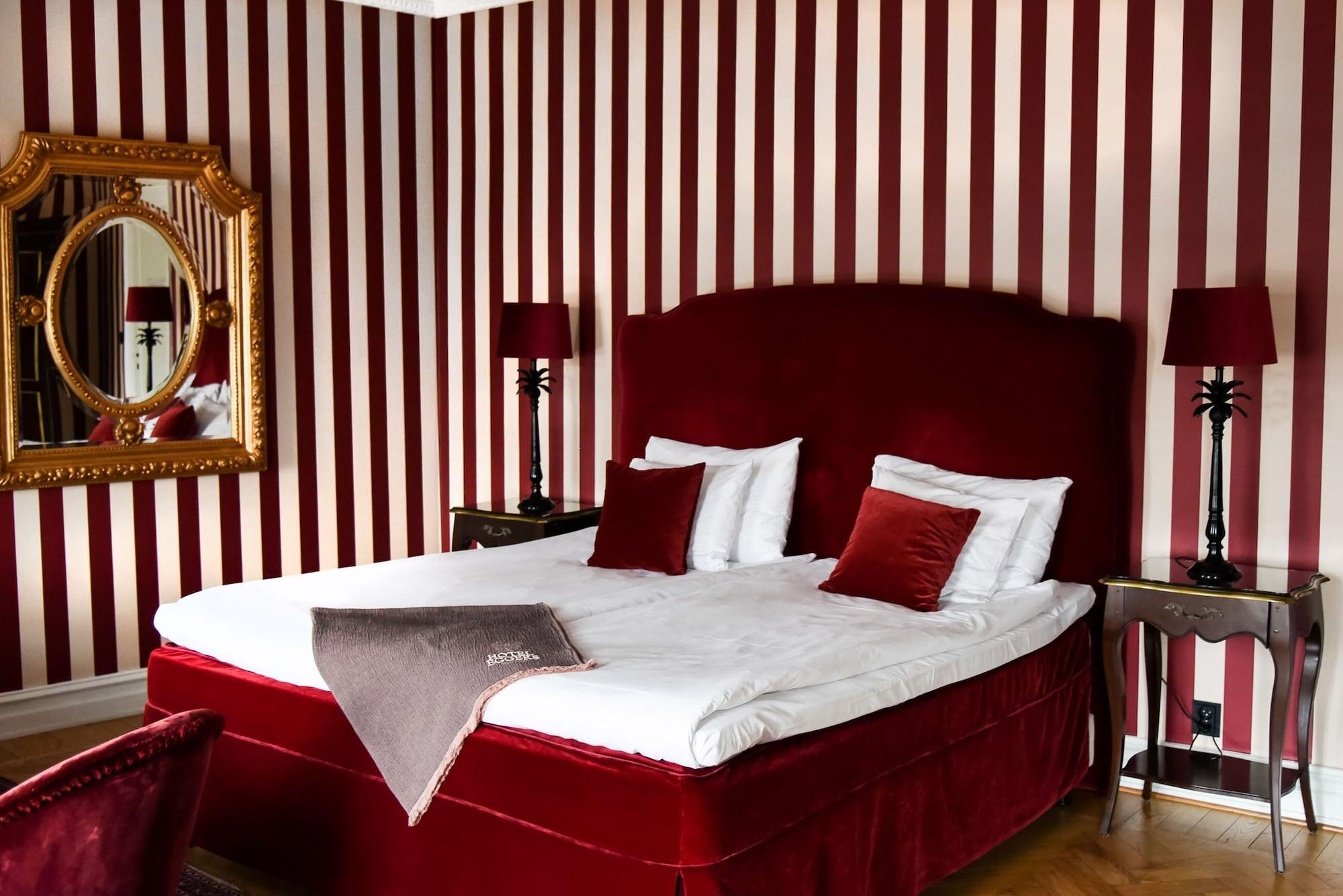 Eggers Hotell