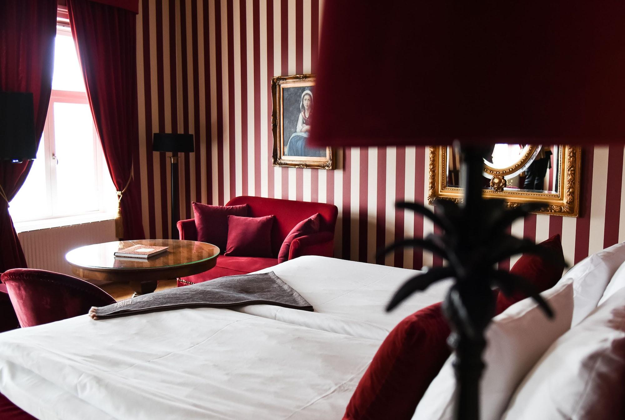 Hotell Eggers Göteborg
