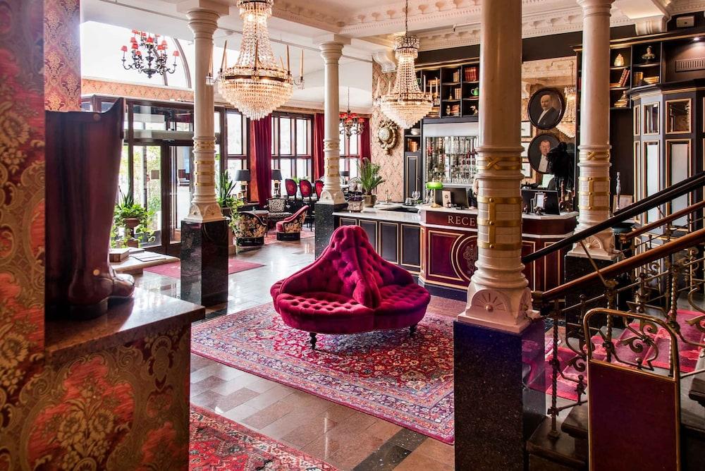 Hotell Eggers Göteborg