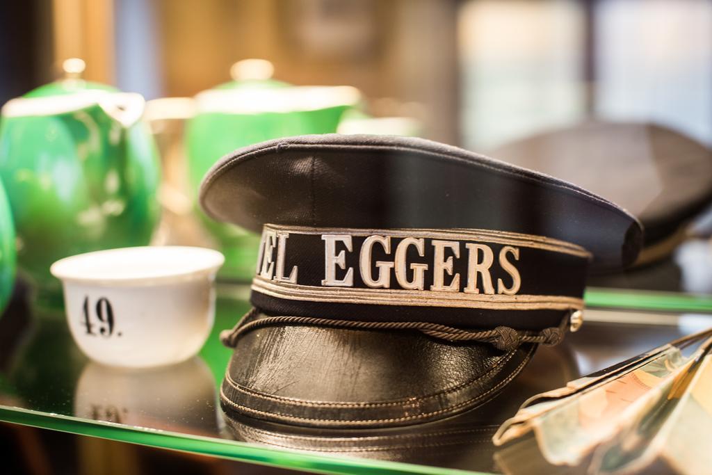 Eggers Hotell