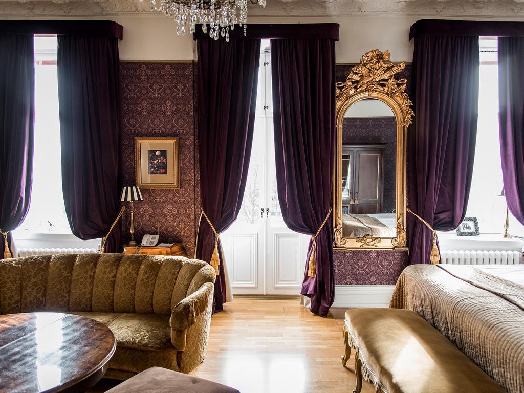 Hotell Eggers Göteborg