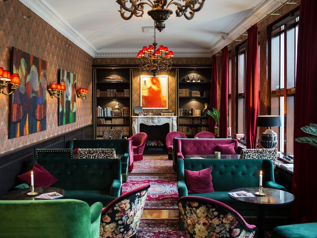 Hotell Eggers Göteborg
